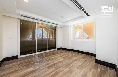 Apartment - Studio - 1 Bathroom for rent in Tower 6 - Viva Bahriyah - The Pearl Island - Doha