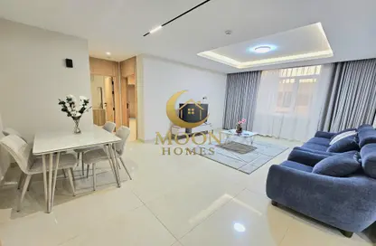 Apartment - 2 Bedrooms - 3 Bathrooms for rent in Al Mansoura - Al Mansoura - Doha