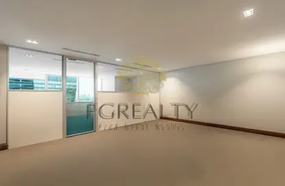 Office Space - Studio - 2 Bathrooms for sale in The E18hteen - Marina District - Lusail