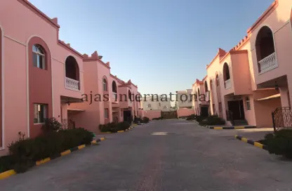 Outdoor Building image for: Apartment - 1 Bathroom for rent in Izghawa - Izghawa - Doha, Image 1