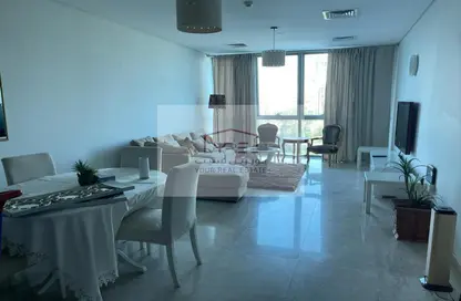 Apartment - 2 Bedrooms - 5 Bathrooms for rent in West Bay Lagoon - West Bay Lagoon - Doha