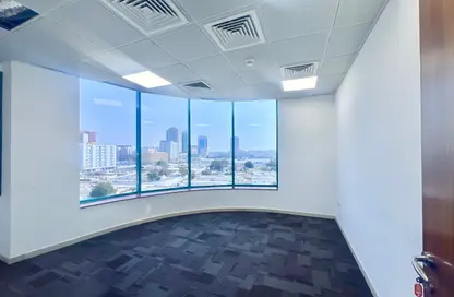 Office Space - Studio - 2 Bathrooms for rent in Al Sadd Road - Al Sadd - Doha