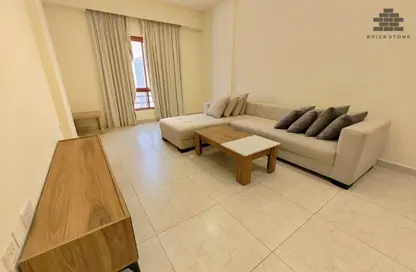 Apartment - 2 Bedrooms - 3 Bathrooms for rent in Muntazah 7 - Al Muntazah - Doha