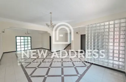 Villa - 4 Bedrooms - 5 Bathrooms for rent in Al Nuaija Street - Al Hilal West - Al Hilal - Doha