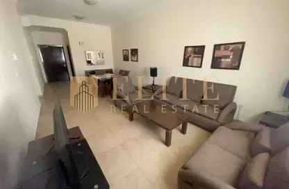 Apartment - 2 Bedrooms - 2 Bathrooms for rent in Central Inn Al Sadd - Al Sadd - Doha