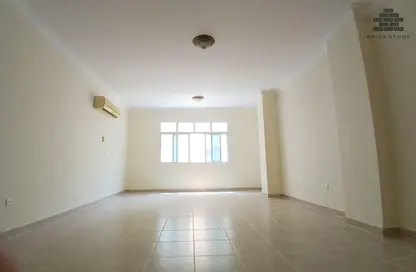 Apartment - 3 Bedrooms - 2 Bathrooms for rent in Al Jazeera Street - Fereej Bin Mahmoud North - Fereej Bin Mahmoud - Doha
