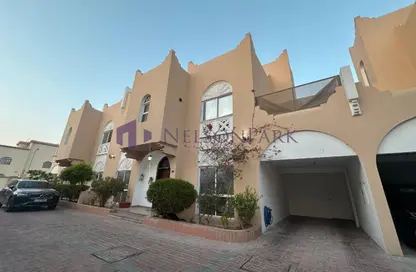 مجمع سكني - 3 غرف نوم - 3 حمامات للايجار في شارع عقبة بن نافع - طريق المطار القديم - الدوحة