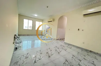 Apartment - 3 Bedrooms - 3 Bathrooms for rent in Old Airport Residential Apartments - Old Airport Road - Doha