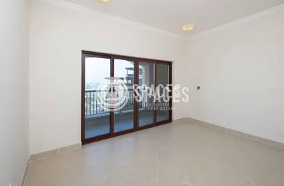 Apartment - 1 Bedroom - 2 Bathrooms for rent in Medina Centrale - Medina Centrale - The Pearl Island - Doha
