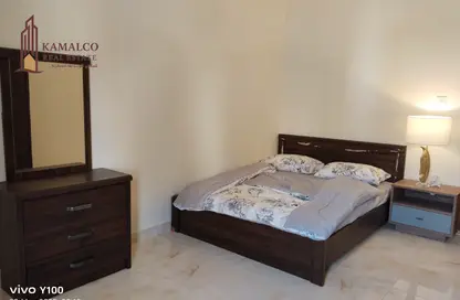 Apartment - 2 Bedrooms - 2 Bathrooms for rent in Old Salata - Salata - Doha