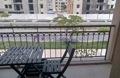 شقة - 1 حمام للايجار في فوكس هيلز - فوكس هيلز - الوسيل