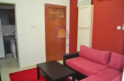 Apartment - 1 Bedroom - 1 Bathroom for rent in Al Sakhama - Doha