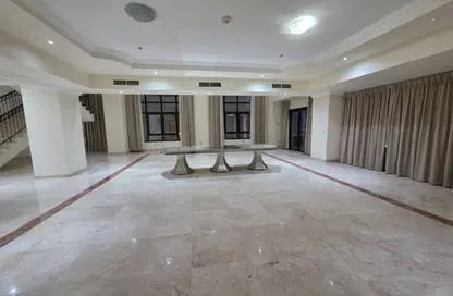 Penthouse - 6 Bedrooms - 7 Bathrooms for rent in East Porto Drive - Porto Arabia - The Pearl Island - Doha