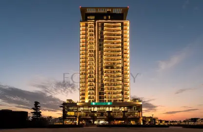 شقق فندقية - 2 غرف نوم - 3 حمامات للايجار في جي ام جي واتر فرونت ريزيدنس - القسم السكني - الواجهة المائية - الوسيل