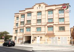Apartment - 1 bedroom - 1 bathroom for rent in Old Airport Road - Doha