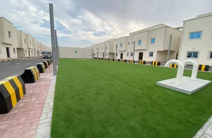 فيلا - 4 غرف نوم - 6 حمامات للايجار في الخيصة - الخيصة - أم صلال محمد فيلا - 4 غرف نوم - 6 حمامات للايجار في الخيصة - الخيصة - أم صلال محمد