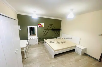 شقة - 1 حمام للايجار في العزيزية - العزيزية - الدوحة