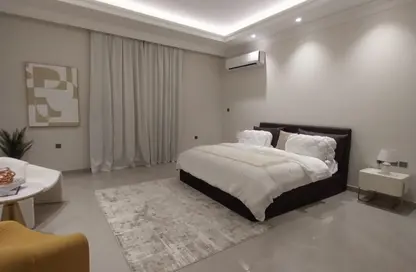 Villa - 7 Bedrooms - 7 Bathrooms for sale in Ain Khaled Villas - Ain Khaled - Doha
