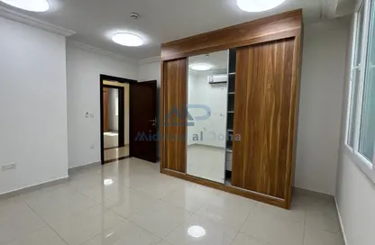 Apartment - 2 Bedrooms - 2 Bathrooms for rent in Najma Street - Najma - Doha