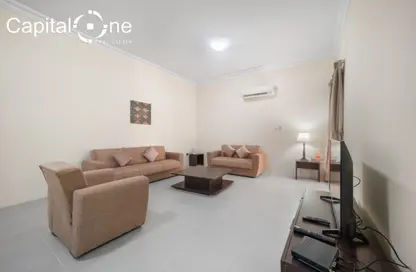 شقة - غرفة نوم - 1 حمام للايجار في شارع حضرموت - دوحة الجديد - الدوحة