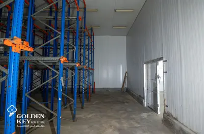 Warehouse - Studio for rent in Industrial Area 5 - Industrial Area - Industrial Area - Doha