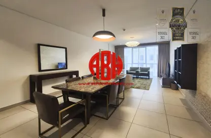 Apartment - 2 Bedrooms - 3 Bathrooms for rent in Al Sadd Road - Al Sadd - Doha