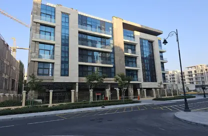 Apartment - 2 Bedrooms - 2 Bathrooms for rent in Giardino Apartments - The Pearl Island - Doha
