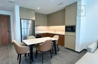 Apartment - 1 Bedroom - 2 Bathrooms for rent in Al Muntazah Street - Al Muntazah - Doha