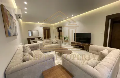 Apartment - 2 Bedrooms - 2 Bathrooms for rent in Al Ebb - Al Kheesa - Umm Salal Mohammed