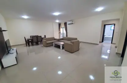 Apartment - 2 Bedrooms - 2 Bathrooms for rent in New Al Ghanim - Al Ghanim - Doha