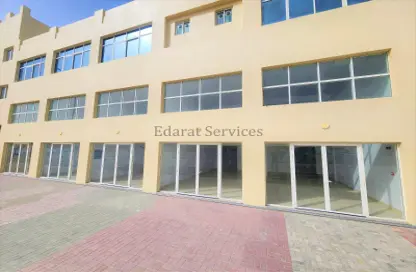 صورة لـ مبنى خارجي محل تجاري - استوديو - 2 حمامات للايجار في المنطقة الصناعية - المنطقة الصناعية - الدوحة ، صورة رقم 1