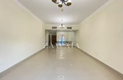شقة - 3 غرف نوم - 4 حمامات للايجار في دي 22 - فوكس هيلز - الوسيل
