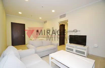 شقة - 2 غرف نوم - 2 حمامات للايجار في شقق أرتان ريزيدنس فوكس هيلز 150 - فوكس هيلز - الوسيل