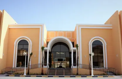 شقة - 2 غرف نوم - 3 حمامات للايجار في شارع الوعب - الوعب - الدوحة