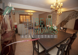 Amazing Three Bedroom Duplex Villa FF&SF