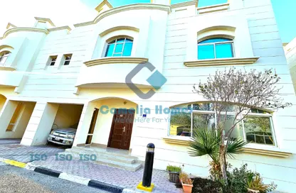 Villa - 4 Bedrooms - 5 Bathrooms for rent in Al Rayyan - Al Rayyan - Doha