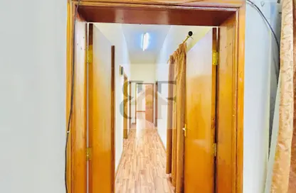 Apartment - 2 Bedrooms - 2 Bathrooms for rent in Najma Street - Najma - Doha