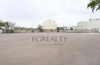 Land - Studio for rent in Industrial Area 1 - Industrial Area - Doha