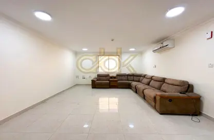 Whole Building - Studio for rent in Al Maha - Fereej Bin Omran - Doha