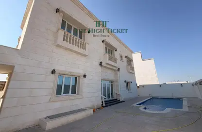 Villa - 6 Bedrooms - 6 Bathrooms for sale in Lusail Residence - Marina District - Lusail Villa - 6 Bedrooms - 6 Bathrooms for sale in Lusail Residence - Marina District - Lusail