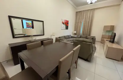 Apartment - 1 Bedroom - 2 Bathrooms for rent in Fereej Bin Mahmoud North - Fereej Bin Mahmoud - Doha