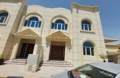 Villa - 5 Bedrooms - 5 Bathrooms for rent in Al Nuaija Street - Al Hilal West - Al Hilal - Doha