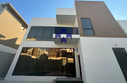 Villa - 4 Bedrooms - 6 Bathrooms for rent in Sumaysimah - Sumaysimah - Al Khor