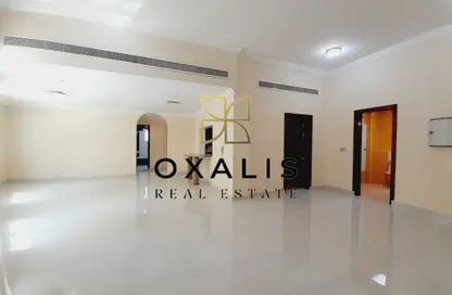 Apartment - 2 Bedrooms - 2 Bathrooms for rent in Najma 28 - Ibn Dirhem Street - Najma - Doha