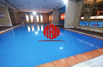 Apartment - 2 Bedrooms - 2 Bathrooms for rent in Al Sadd Road - Al Sadd - Doha