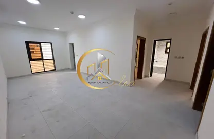 Apartment - 2 Bedrooms - 2 Bathrooms for rent in Home-Al Fina’a - Abdullah Bin Masoud Street - Fereej Bin Mahmoud - Doha