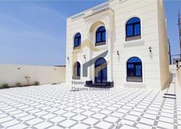 فيلا - 7 غرف نوم - 8 حمامات للكراء في شارع داريم - الهلال شرق - الهلال - الدوحة