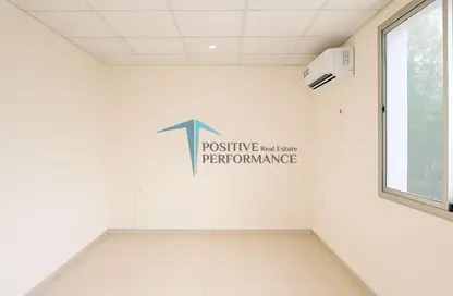 شقة - غرفة نوم - 1 حمام للايجار في شارع  بو هامو - أبو هامور - الدوحة