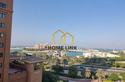 شقة - غرفة نوم - 2 حمامات للايجار في طريق بورتو الغربي - بورتو أرابيا - جزيرة اللؤلؤة - الدوحة شقة - غرفة نوم - 2 حمامات للايجار في طريق بورتو الغربي - بورتو أرابيا - جزيرة اللؤلؤة - الدوحة