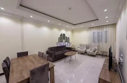 Apartment - 2 Bedrooms - 2 Bathrooms for rent in Al Mansoura - Al Mansoura - Doha